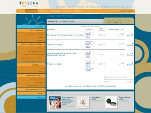 Tot Sona